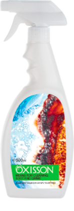 Oxisson Soot & Ash Cleaner